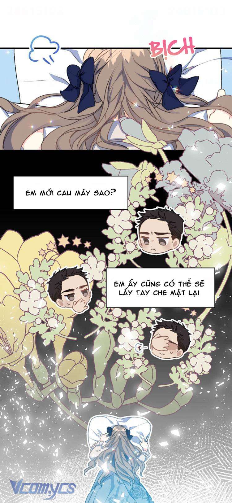 Bệ Hạ Xin Đừng Giết Tôi!!! Chap 35 - Next Chap 36