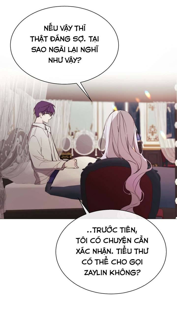 Ác Nữ Cần Bạo Chúa Chapter 53 - Trang 4