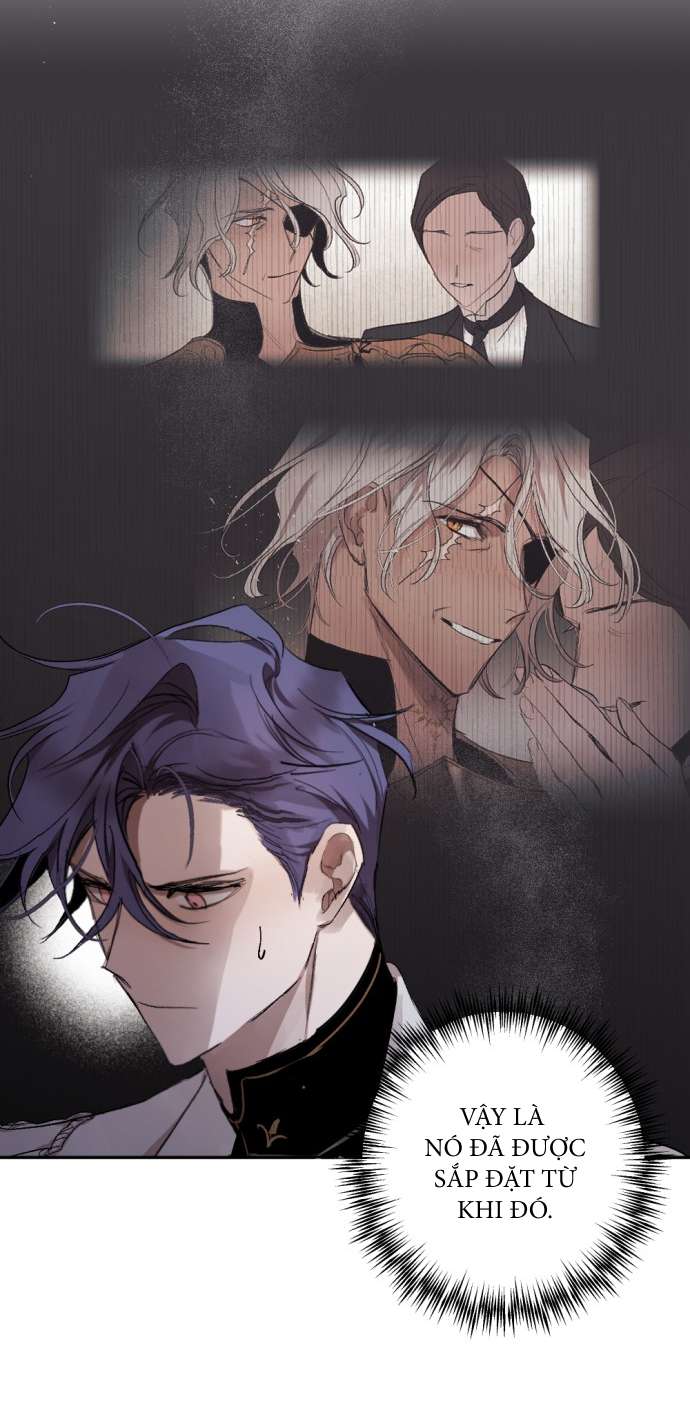 Lời Thú Nhận Của Chúa Tể Bóng Tối Chap 71 - Trang 4