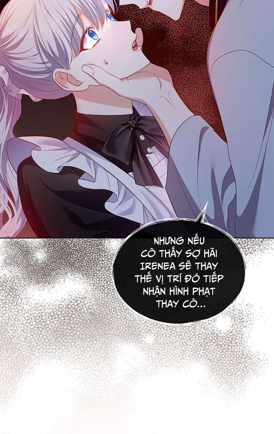 Hầu Gái Trong Trò Chơi Harem Ngược Muốn Nghỉ Việc Chap 5 - Trang 3