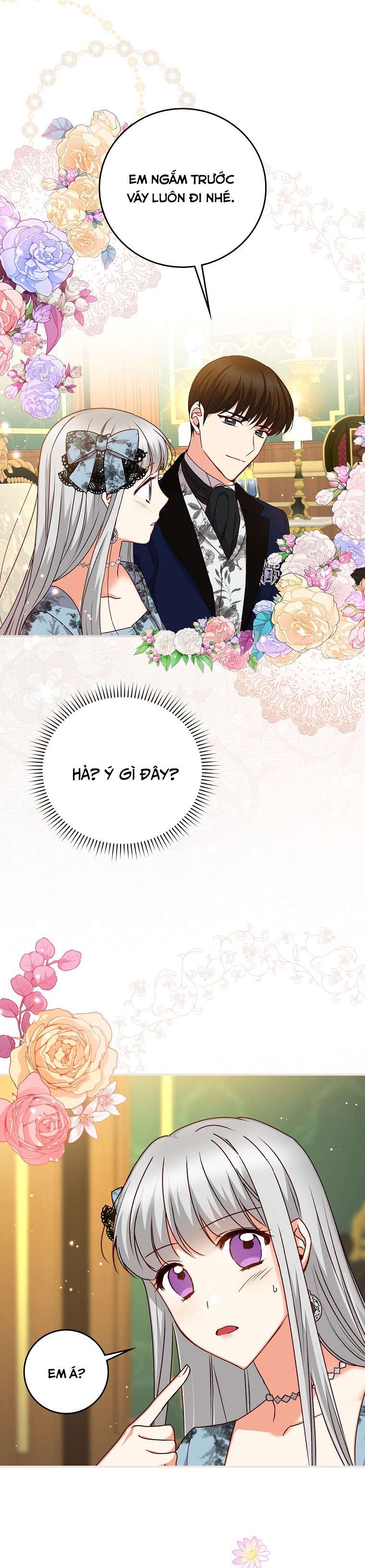 Cẩn Thận Với Các Anh Trai Đấy! Chap 86 - Trang 2