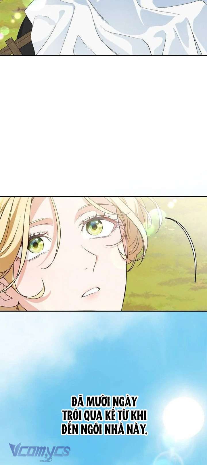 Nữ Công Tước Chiến Lợi Phẩm Chap 5 - Trang 4