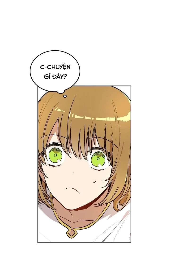 Vị Hôn Thê Khế Ước Của Công Tước Chapter 38 - Next Chapter 38