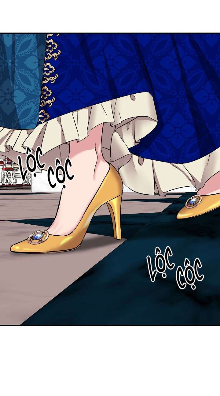 Tôi Không Phải Là Cinderella Chapter 7 - Trang 4