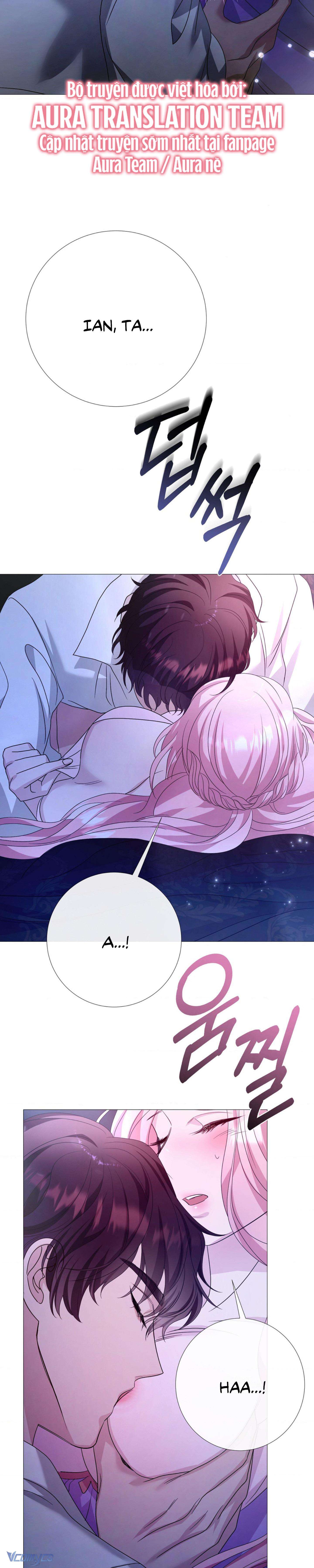 Lâu Đài Hoang Dã Chap 8 - Trang 2