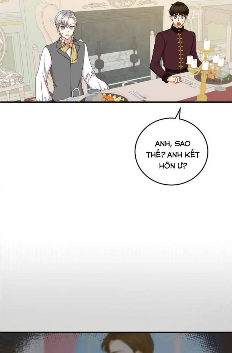 Cẩn Thận Với Các Anh Trai Đấy! Chap 53 - Trang 2