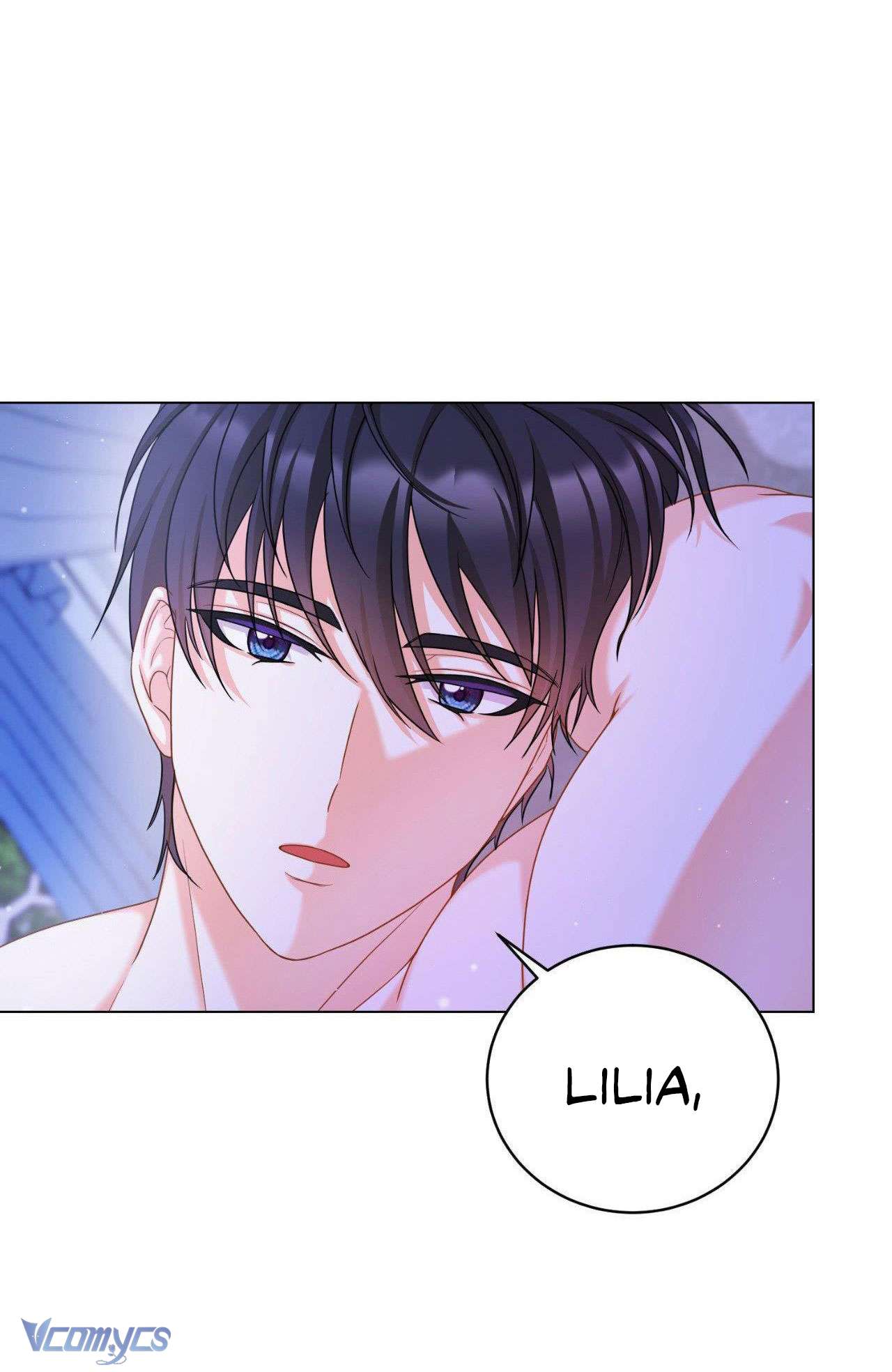 Thánh Nữ Sa Ngã Chap 5 - Trang 2