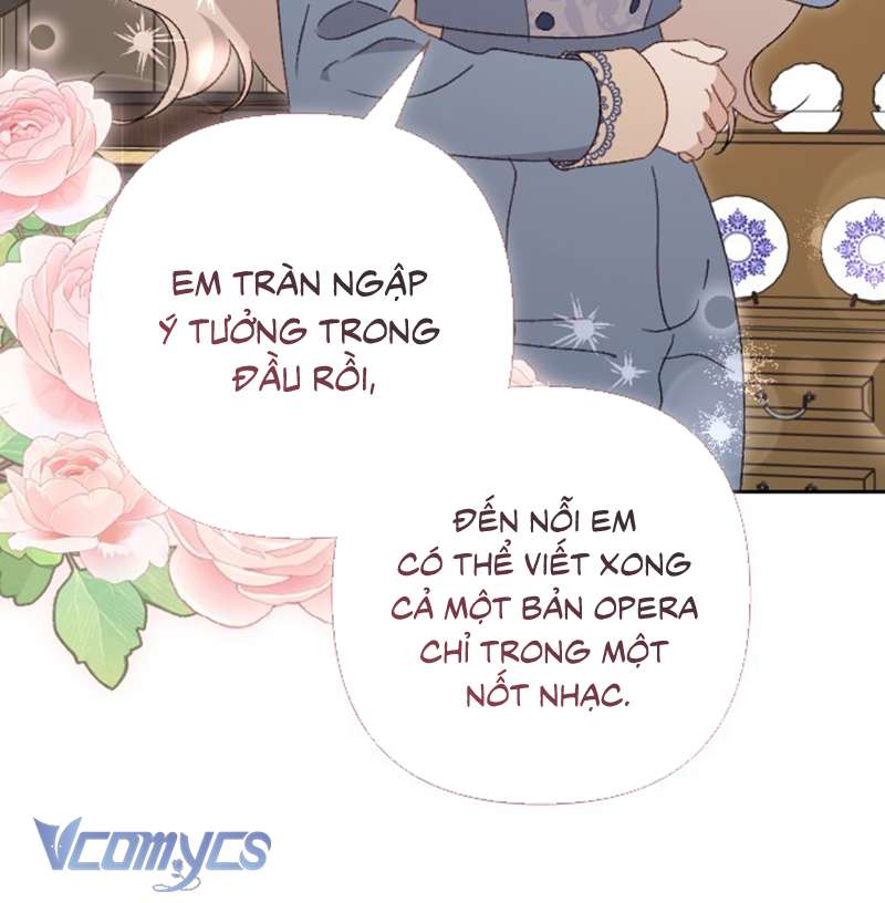 Dành Cho Những Ai Coi Hối Tiếc Là Điều Xa Xỉ Chap 2 - Trang 4