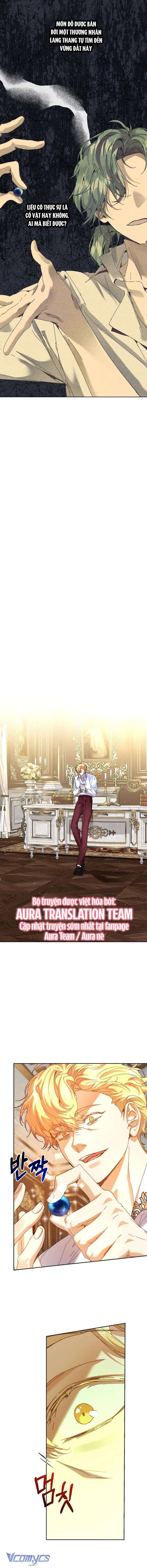 Bảo Mẫu Có Thời Hạn Của Nam Chính Hắc Ám Chap 43 - Next Chap 44