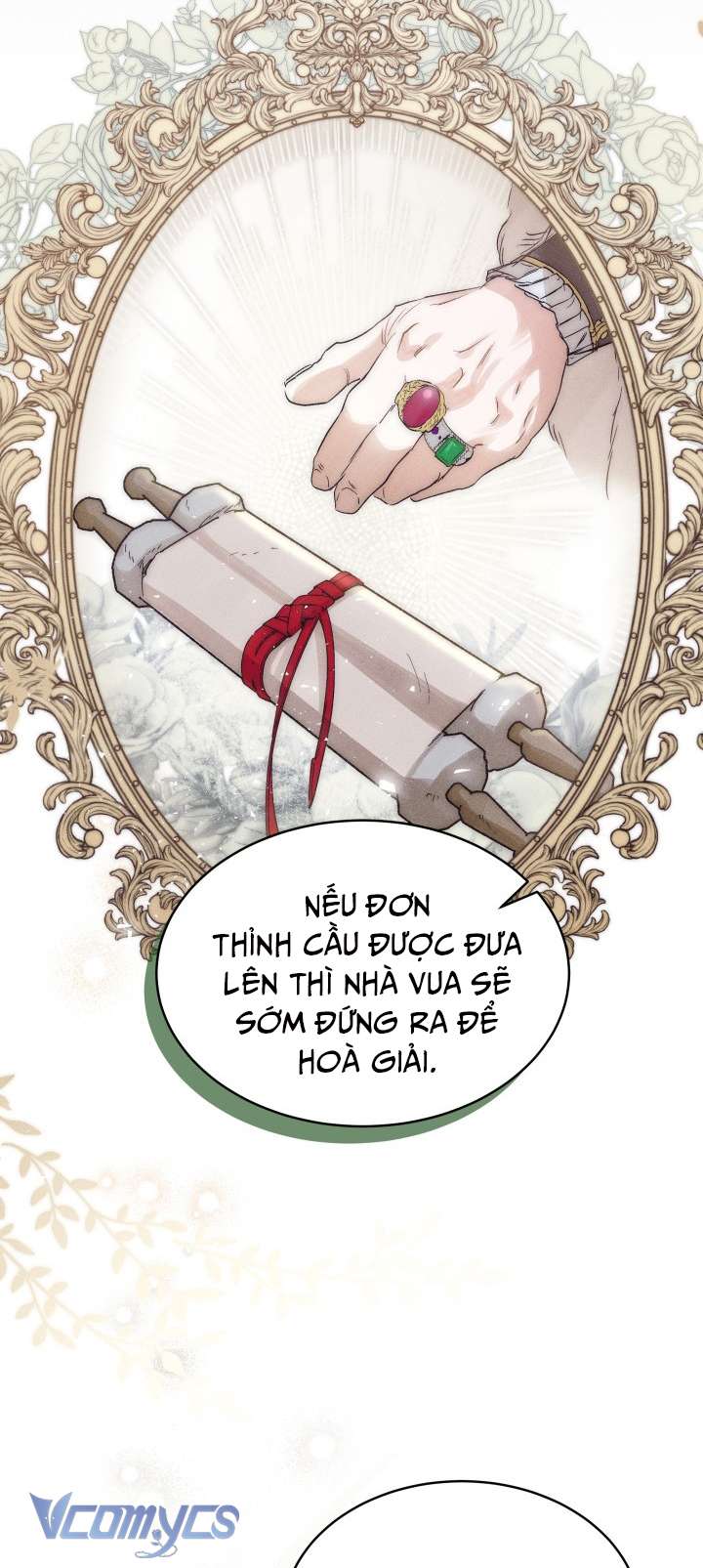 Tiếng Trống Vang Dội Chapter 2 - Trang 4