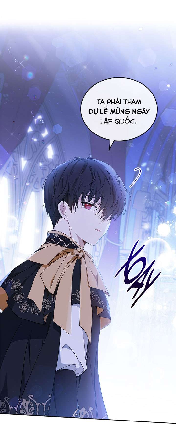 Kiếp Này Nhất Định Làm Gia Chủ Chap 54 - Trang 2