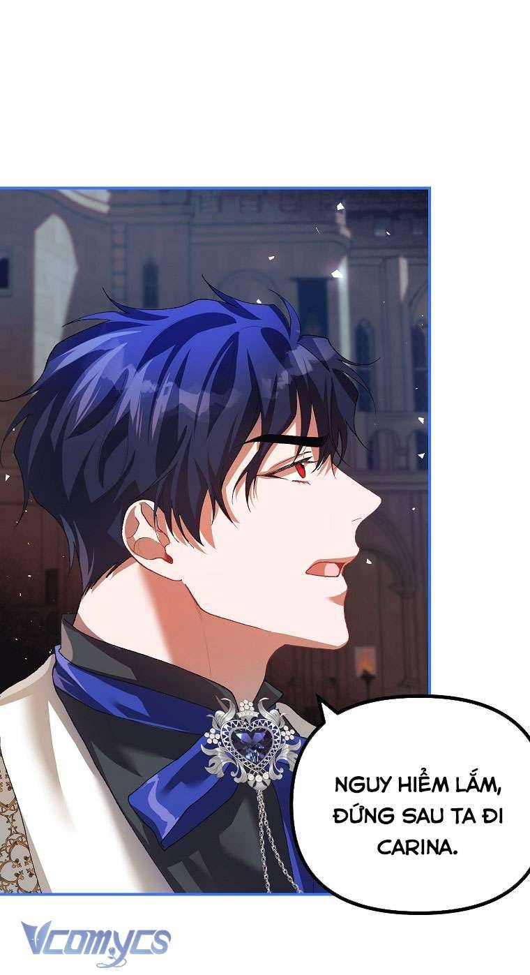 Thời Gian Của Nhân Vật Phụ Có Giới Hạn Chapter 27 - Trang 4