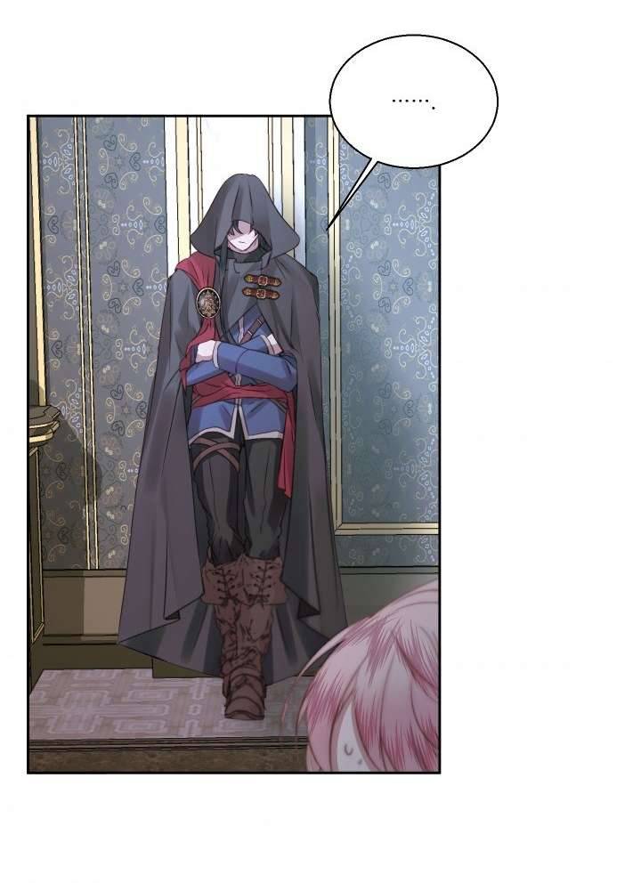 Siren: Trở Thành Gia Đình Của Nhân Vật Phản Diện Chapter 5 - Next Chapter 6