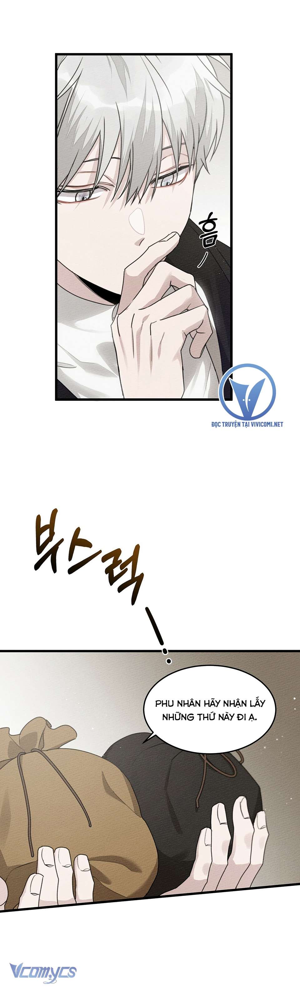 Dưới Bóng Cây Sồi Chap 38 - Trang 4