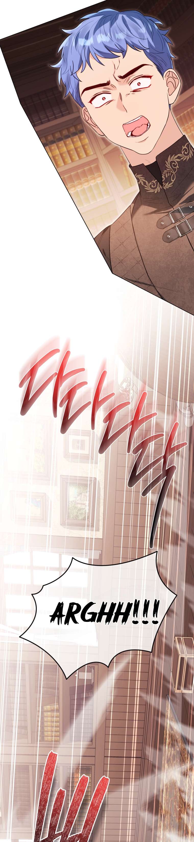 Thà Là Để Tôi Trở Thành Nữ Hoàng Chapter 43 - Next Chapter 44