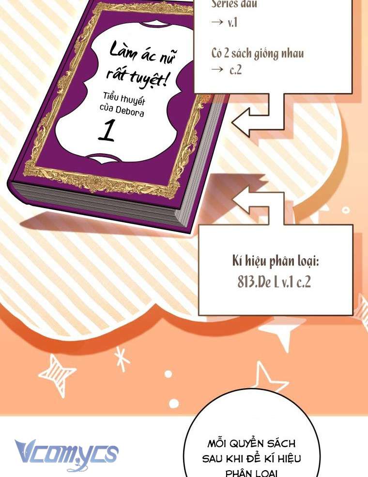 Làm Ác Nữ Bộ Không Tuyệt Sao? Chap 47 - Next Chap 48