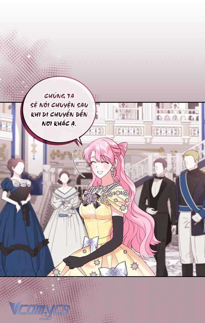 Nhà Điều Chế Nước Hoa Độc Quyền Của Bạo Chúa Chap 60 - Trang 2