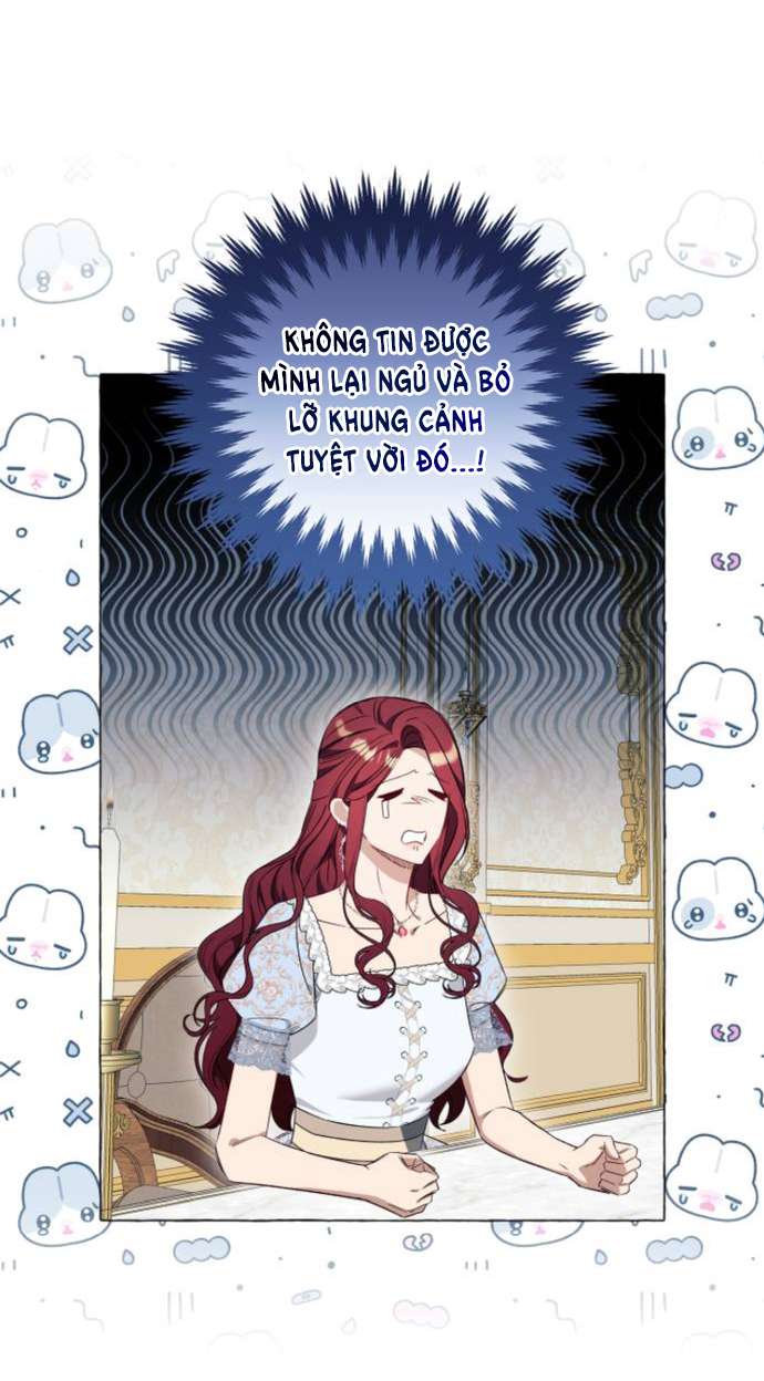 Tôi Tưởng Đó Chỉ Là Tiểu Thuyết Trọng Sinh Bình Thường Chap 31 - Trang 2