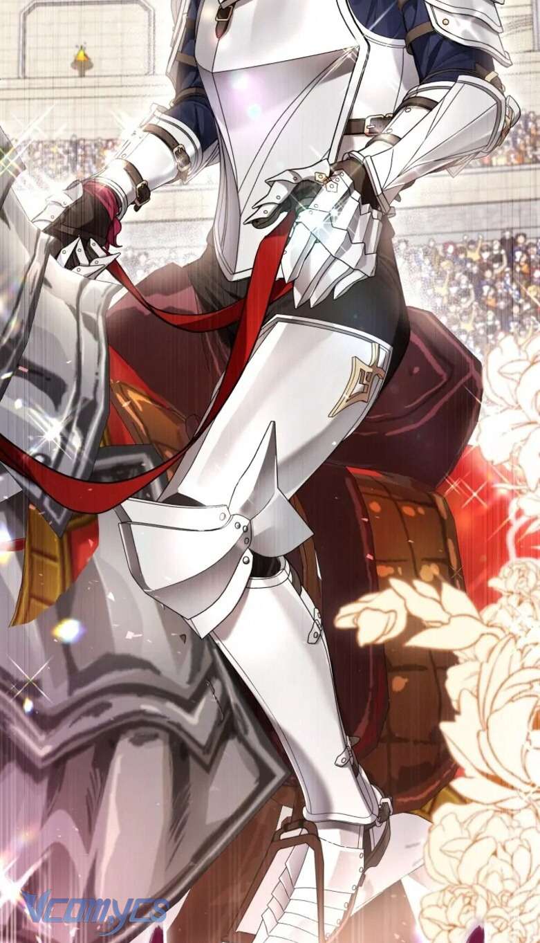 Làm Ác Nữ Bộ Không Tuyệt Sao? Chap 54 - Trang 4