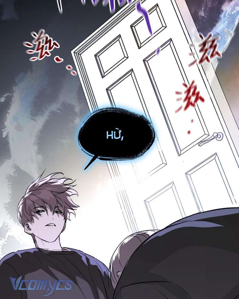 Ác Chi Hoàn Chapter 12 - Trang 4