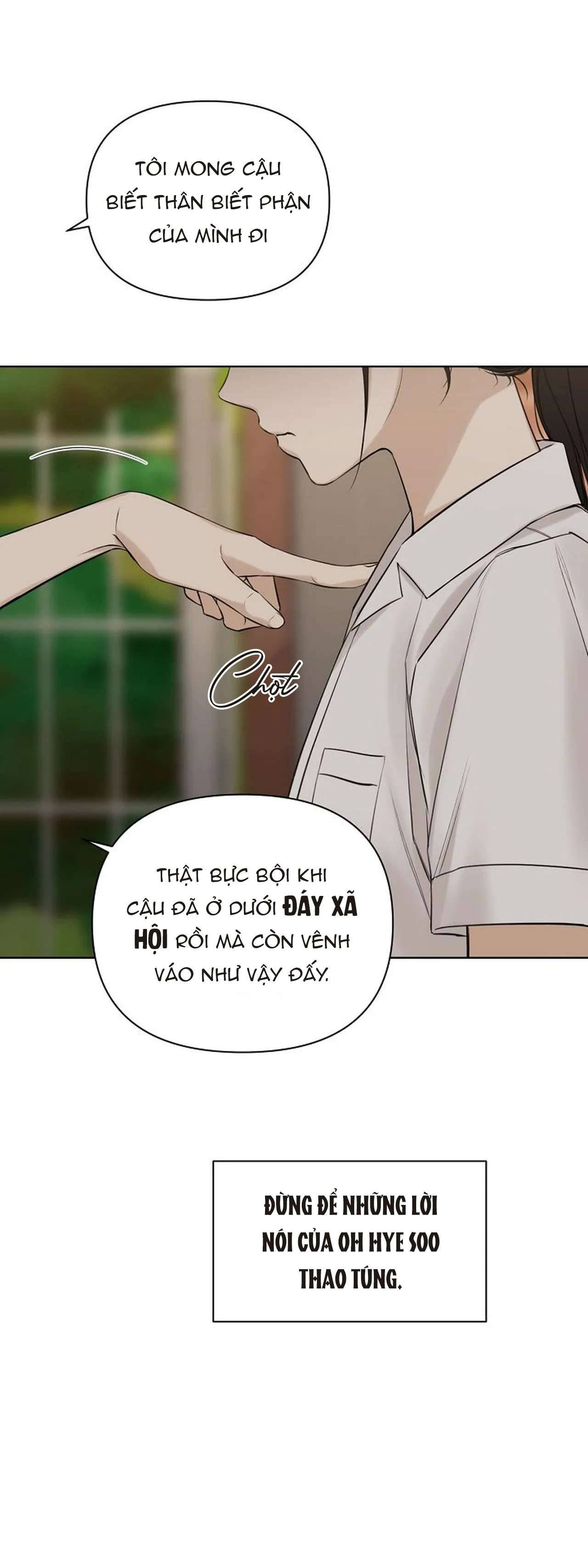 Bình Minh Chap 17 - Trang 4