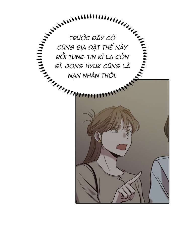 Thanh Xuân Của Chúng Ta Chap 87 - Trang 4