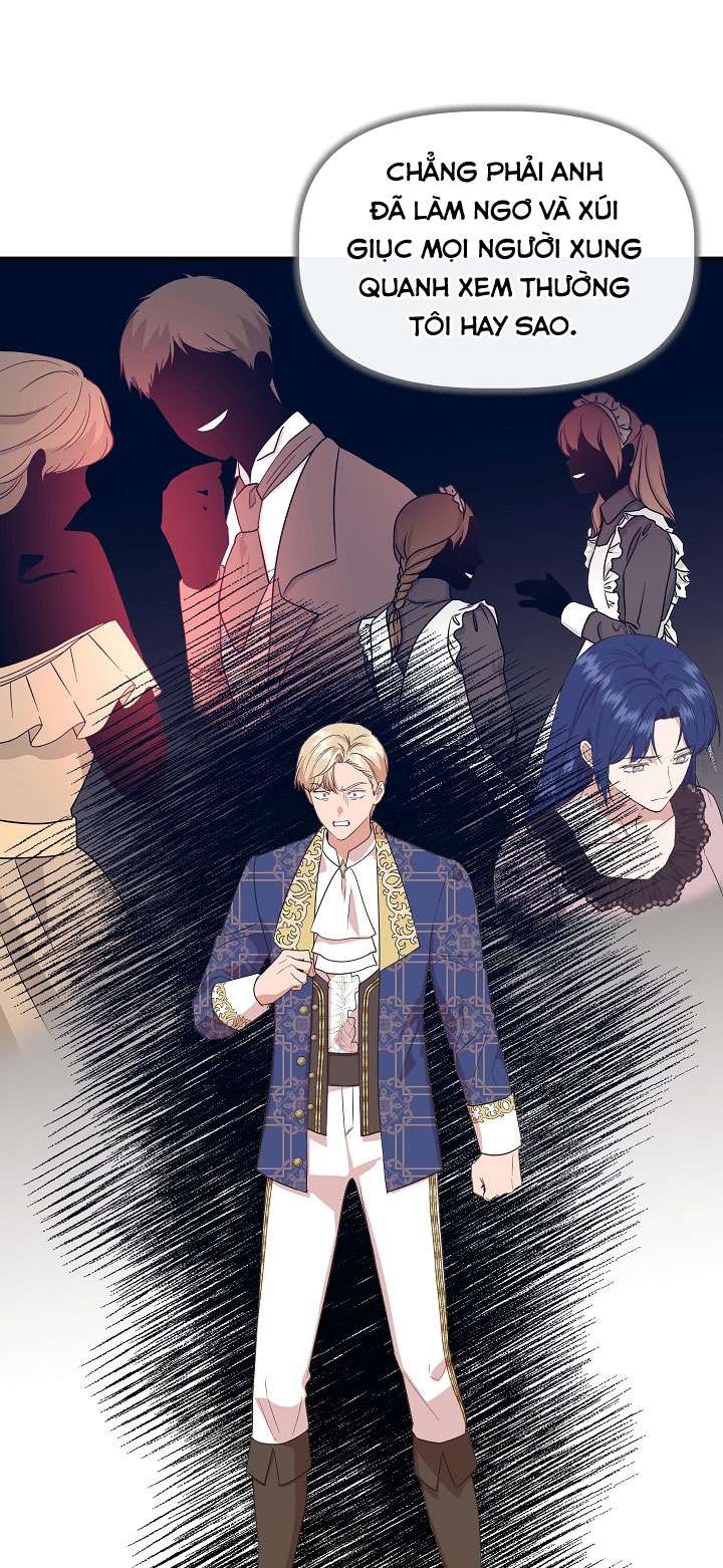 Tôi Không Phải Là Cinderella Chapter 69 - Trang 4