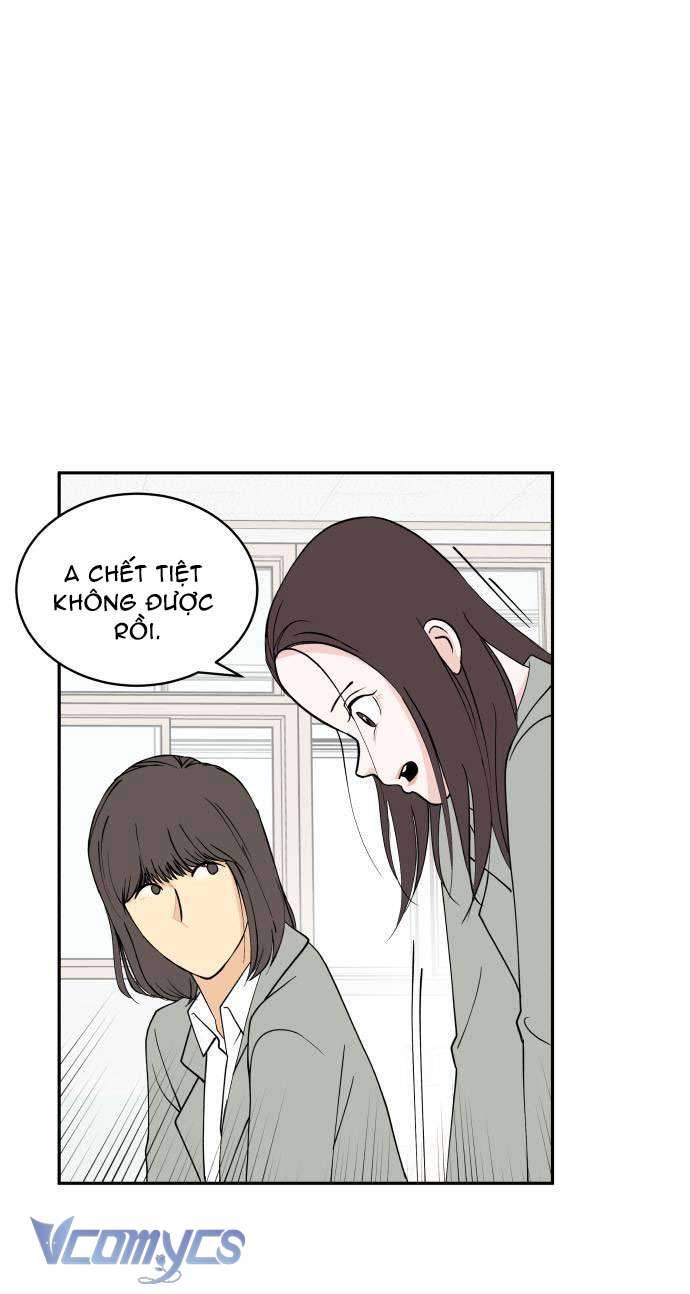 Phòng Chat Không Có Tôi Chap 7 - Trang 2