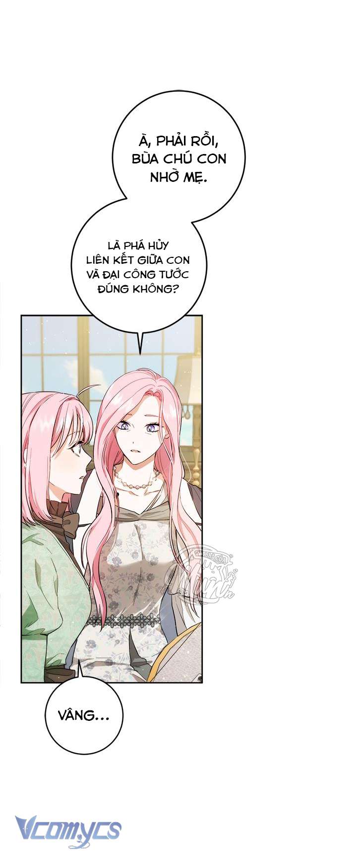 Cuộc Sống Mới Của Công Nương Chapter 102 - Trang 4