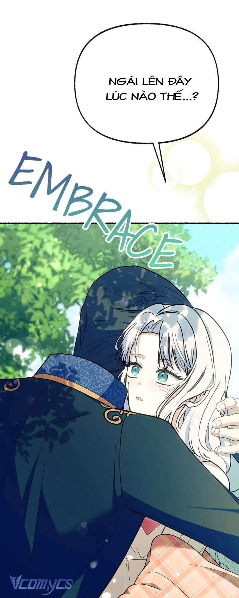 Trở Thành Chú Mèo Ngủ Cùng Bạo Chúa Chapter 38 - Next Chapter 39