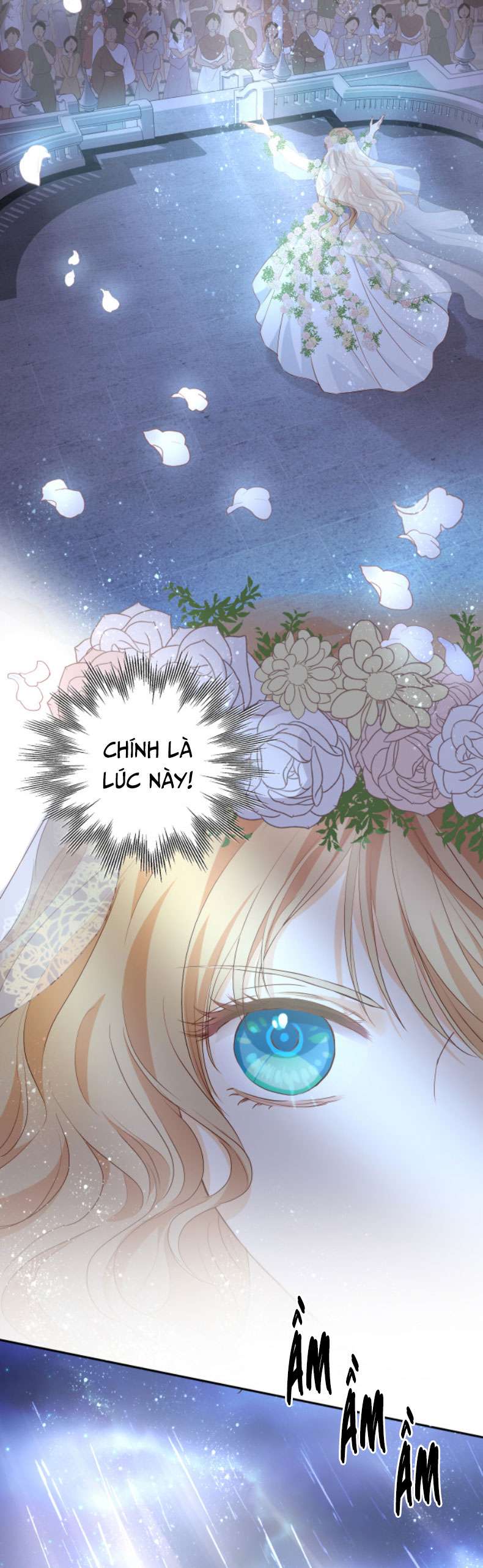 Địch Úc Đa Chi Ca Chapter 94 - Trang 4