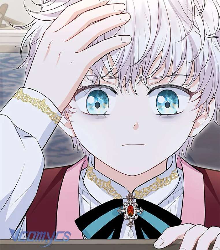 Công Chúa Bé Con Hạng S Thật Mạnh Chapter 18 - Trang 4