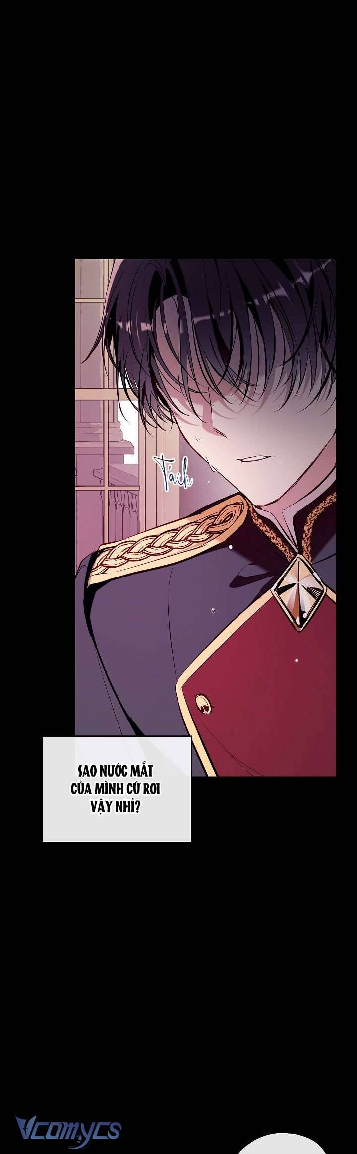 Chúng Ta Có Thể Trở Thành Một Gia Đình Được Không? Chap 84 - Trang 2