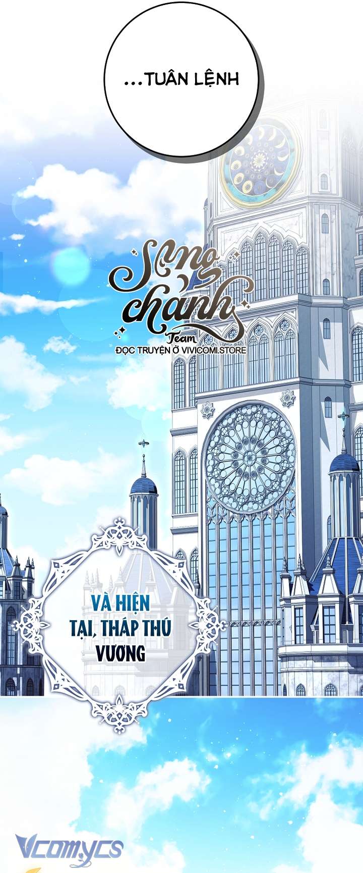 Thời Hạn Cuối Cùng Đang Tràn Ngập Trên Cửa Sổ Trạng Thái Chapter 41 - Trang 4