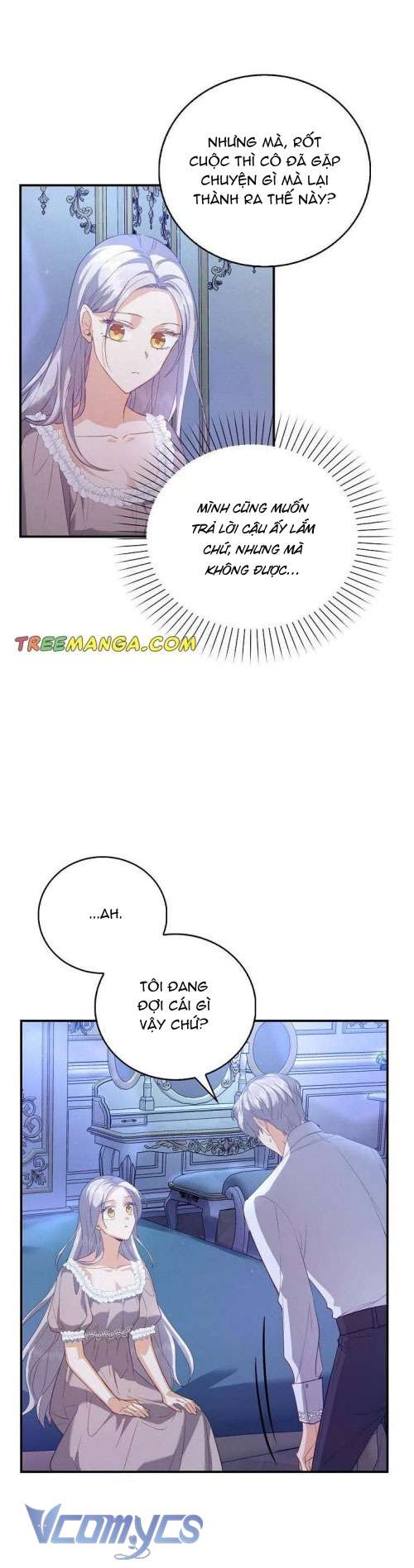 Tôi Chỉ Nhận Ra Sau Khi Mất Cô Ấy Chap 21 - Trang 2