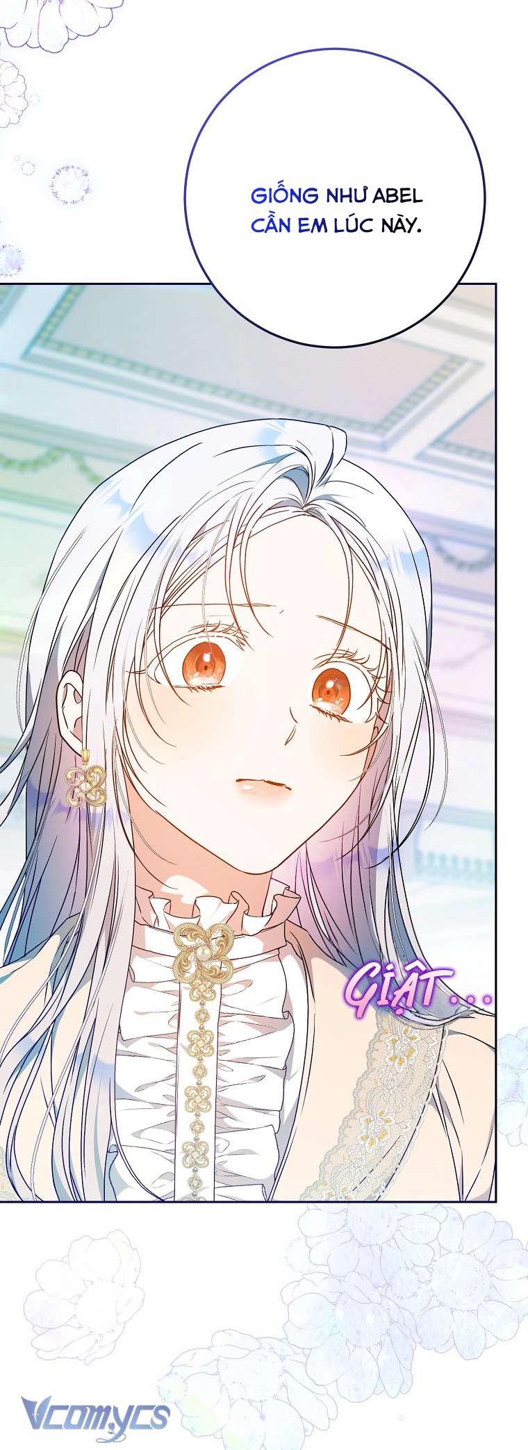 Tôi Trở Thành Vợ Của Nam Chính Chap 74 - Trang 3