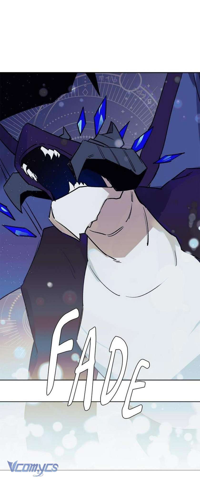 Cách Để Giết Một Pháp Sư Chapter 28 - Next Chapter 29