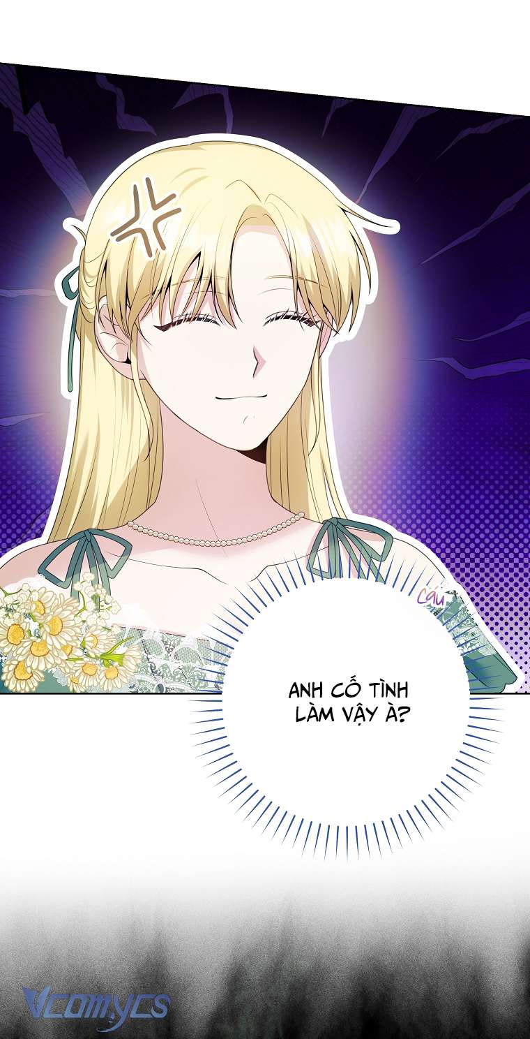 [18+] Phương Pháp Gia Hạn Hợp Đồng Hôn Nhân Chap 14 - Trang 2