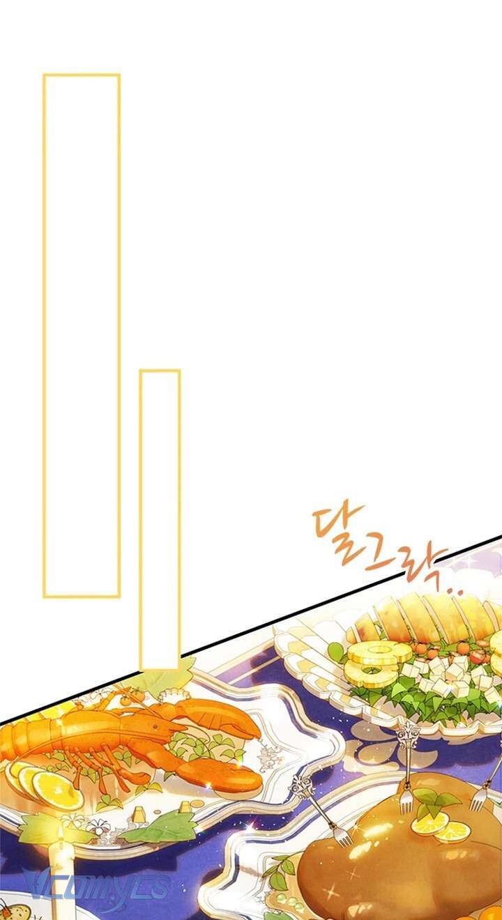 Nuôi vị hôn phu bằng tiền bạc. Chap 48 - Trang 2