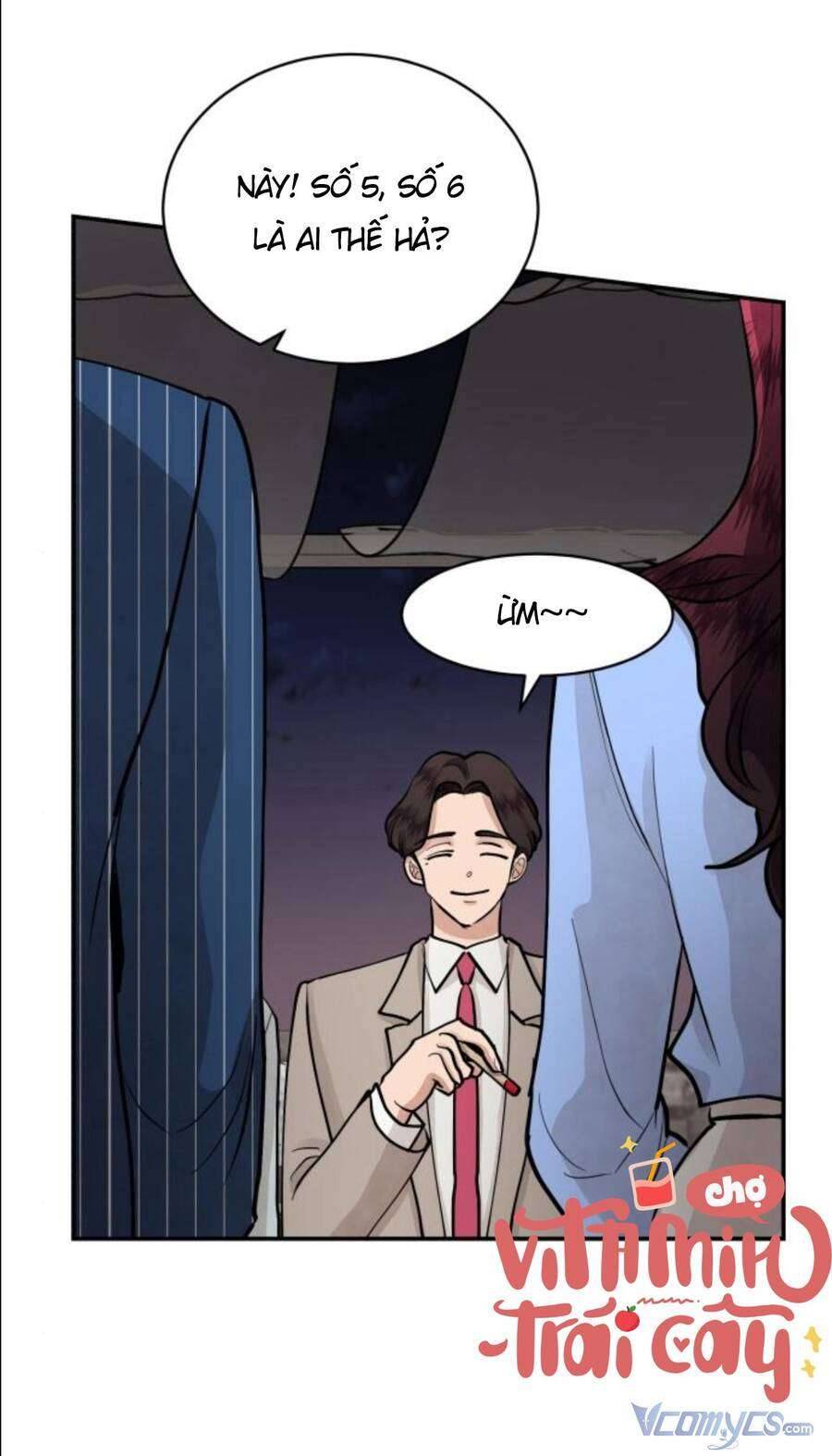 Oan Gia Ngõ Hẹp Chapter 56 - Next Chapter 57