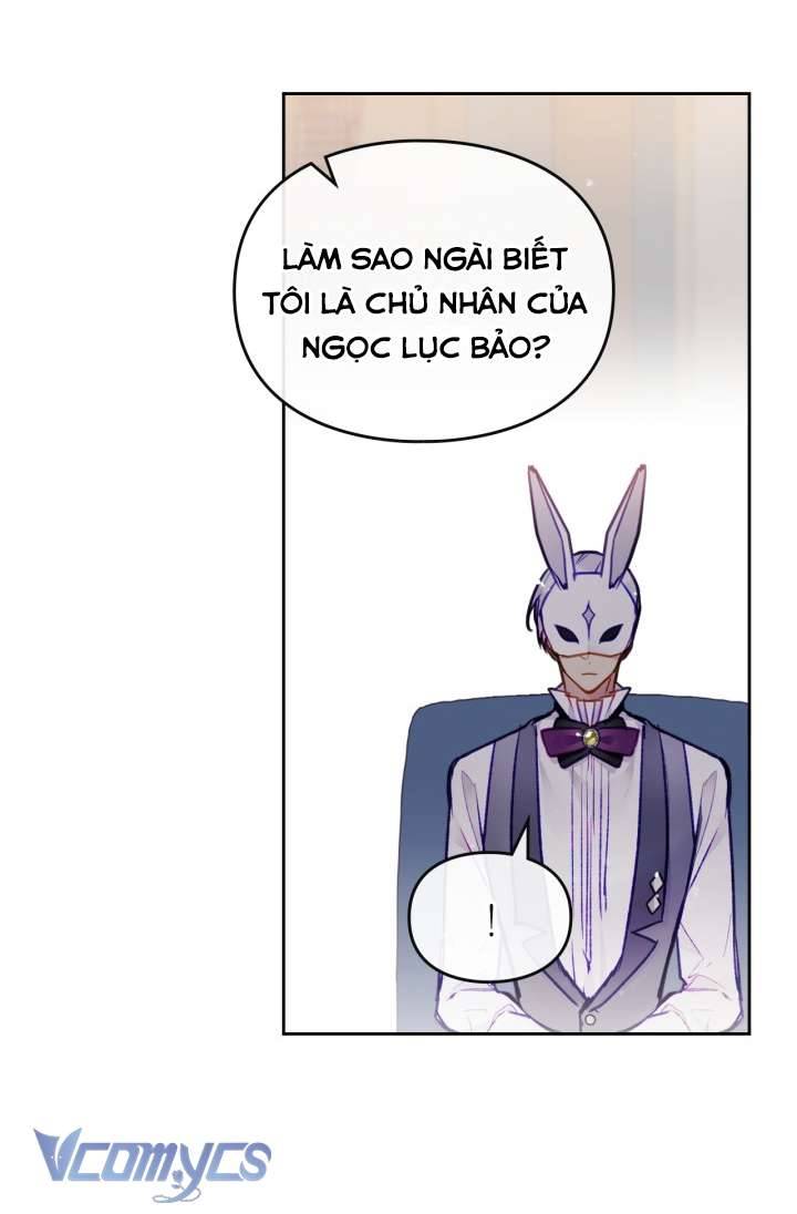 Kết Cục Của Nhân Vật Phản Diện Chỉ Có Thể Là Cái Chết Chapter 108 - Trang 4