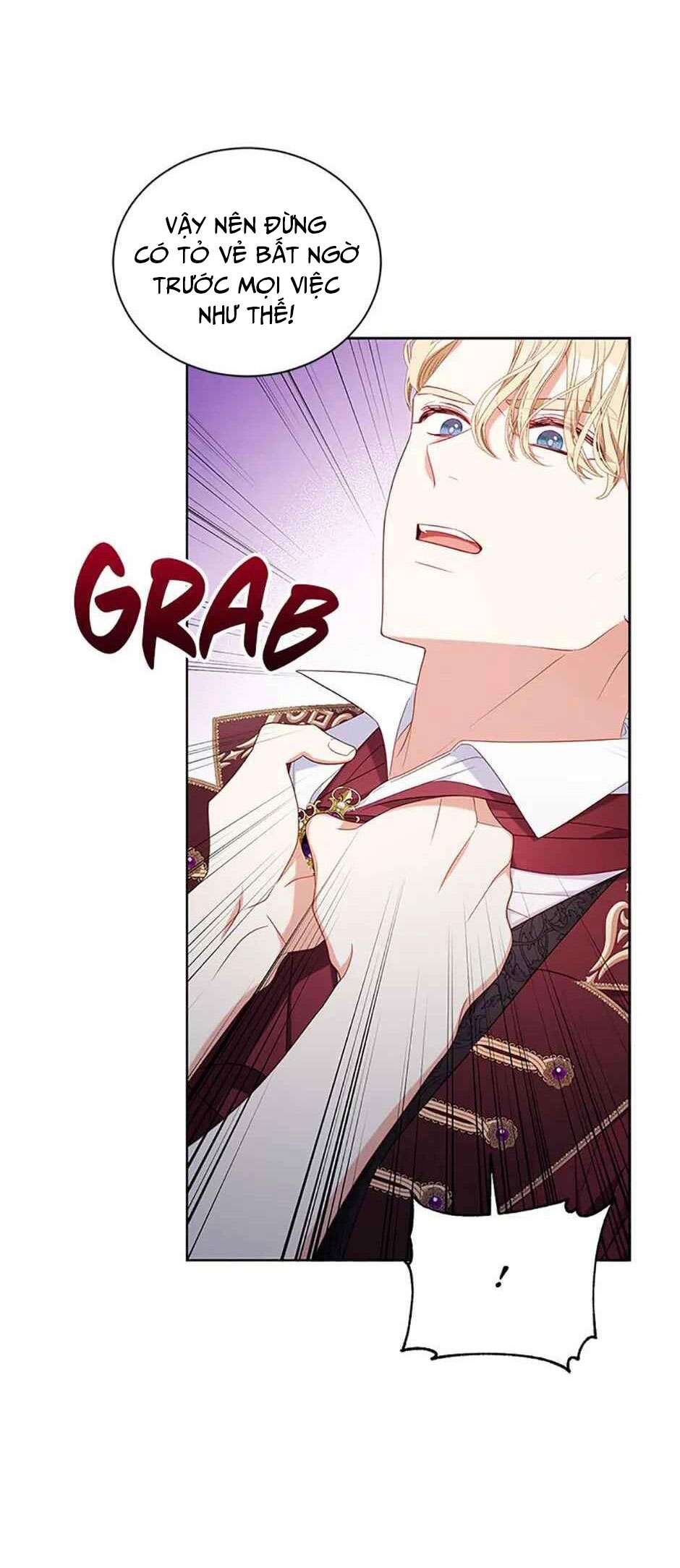 Hầu Gái Trong Trò Chơi Harem Ngược Muốn Nghỉ Việc Chapter 31 - Trang 4