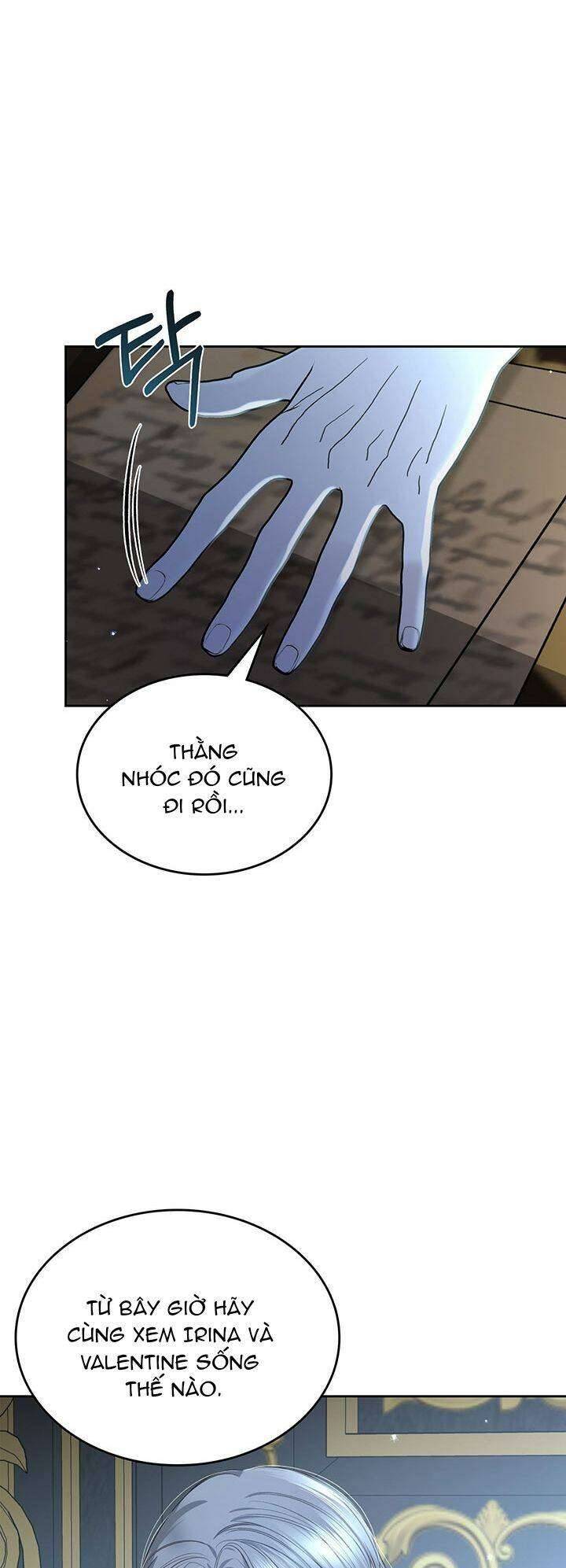 Nam Chính Quái Vật Sống Dưới Giường Tôi Chapter 12 - Trang 4