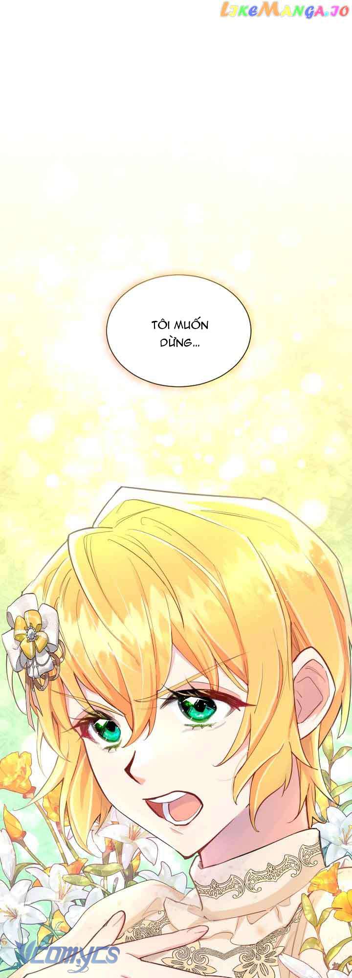 Sự Báo Thù Của Một Vị Thánh Chap 64 - Next Chap 65