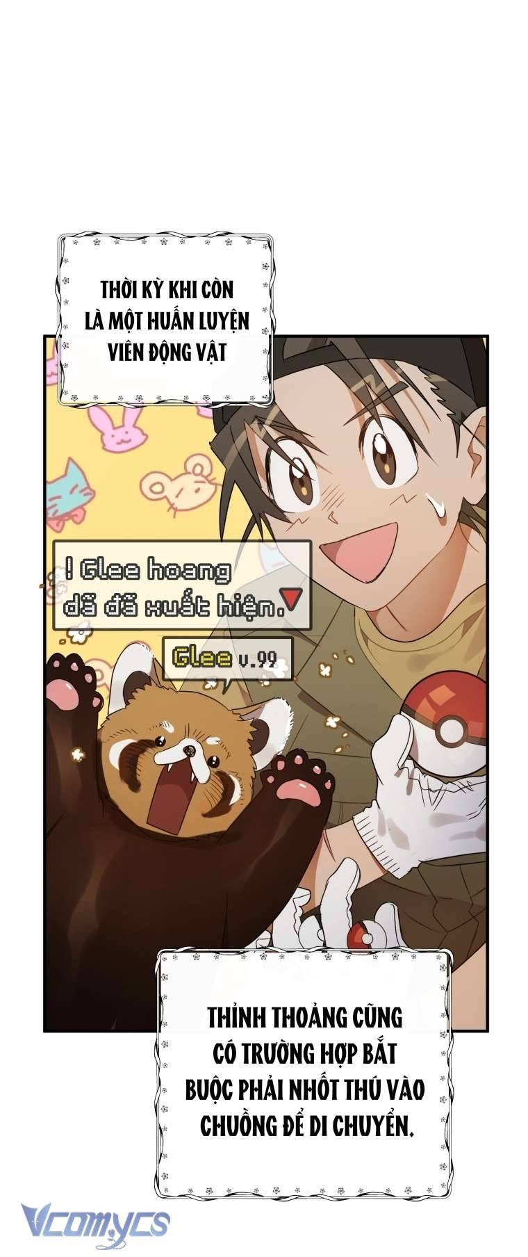 Bỗng Nhiên Tôi Trở Thành Quạ Đen!! Chapter 6 - Trang 4