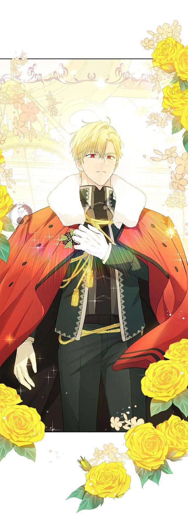 Tôi Là Minh Chứng Của Sự Thật Chap 37 - Next Chap 38