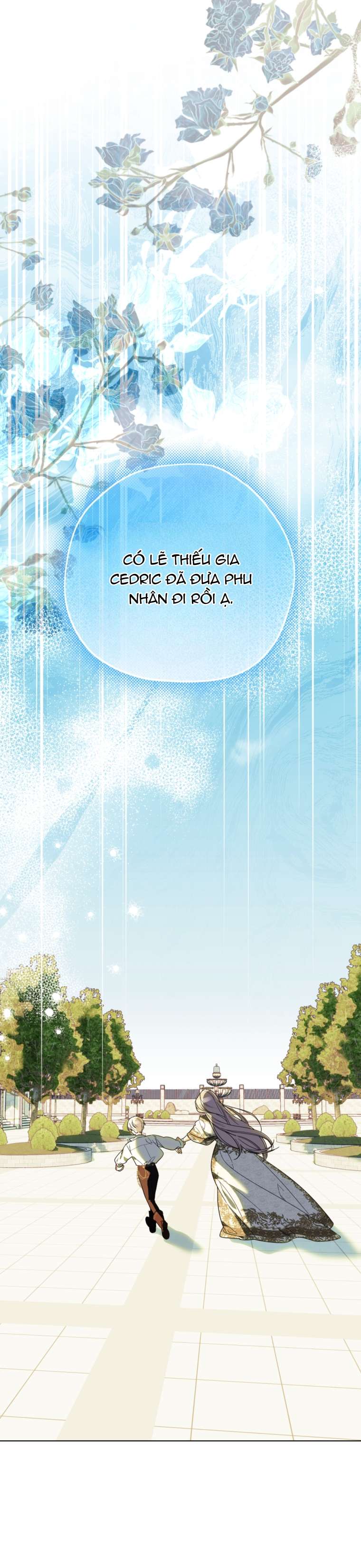 Thà Là Để Tôi Trở Thành Nữ Hoàng Chapter 53 - Next Chapter 54