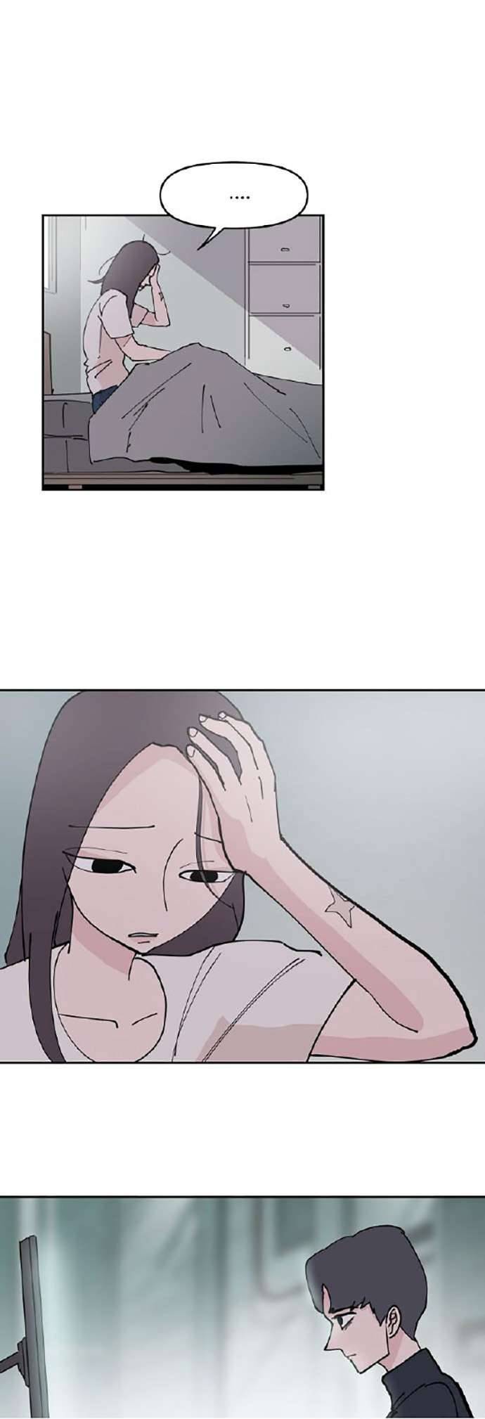 Yêu Không Hồi Kết Chap 11 - Trang 2