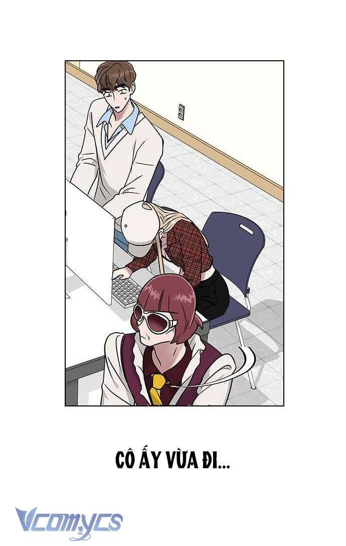 Nếu Chia Tay, Chúng Ta Sẽ Chết Chap 9 - Trang 2