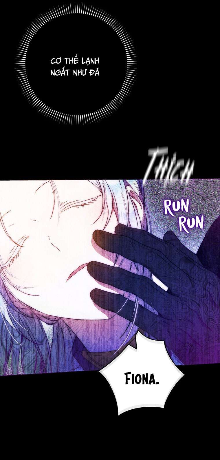 Tôi Trở Thành Vợ Của Nam Chính Chap 68 - Trang 3